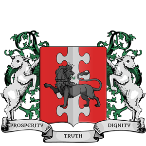 Coat of Arms of Beth S